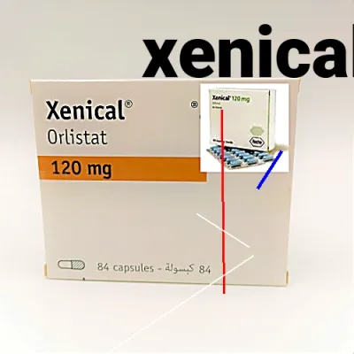 Xenical prix en france